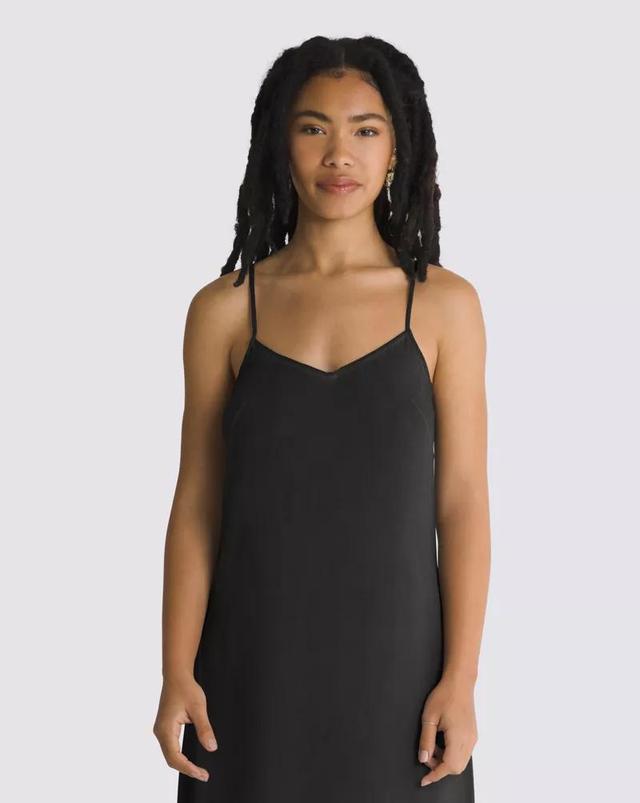 Campbell Slip Dress Product Image