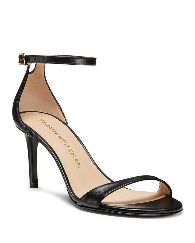 Stuart Weitzman Womens Nudist Ii Sandals Product Image