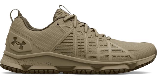 Men's UA Micro G® Strikefast Tactical Shoes Product Image