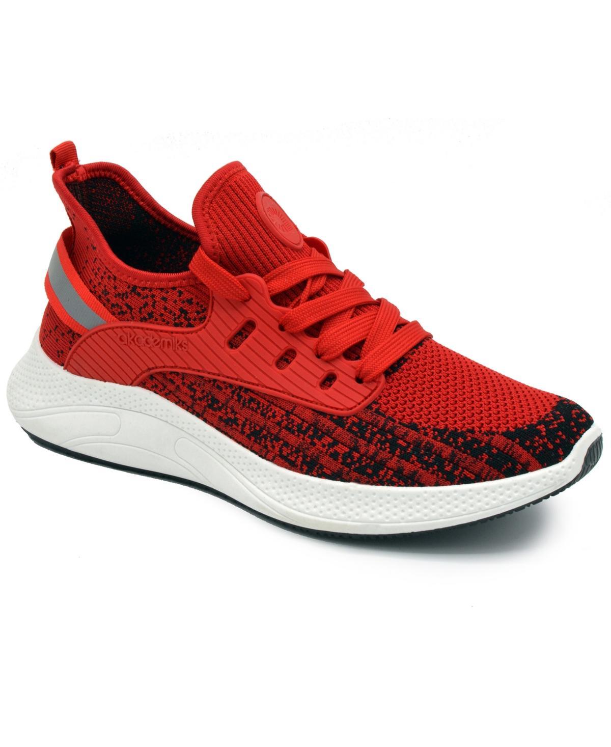 Akademiks Flight Mens Sneakers Product Image