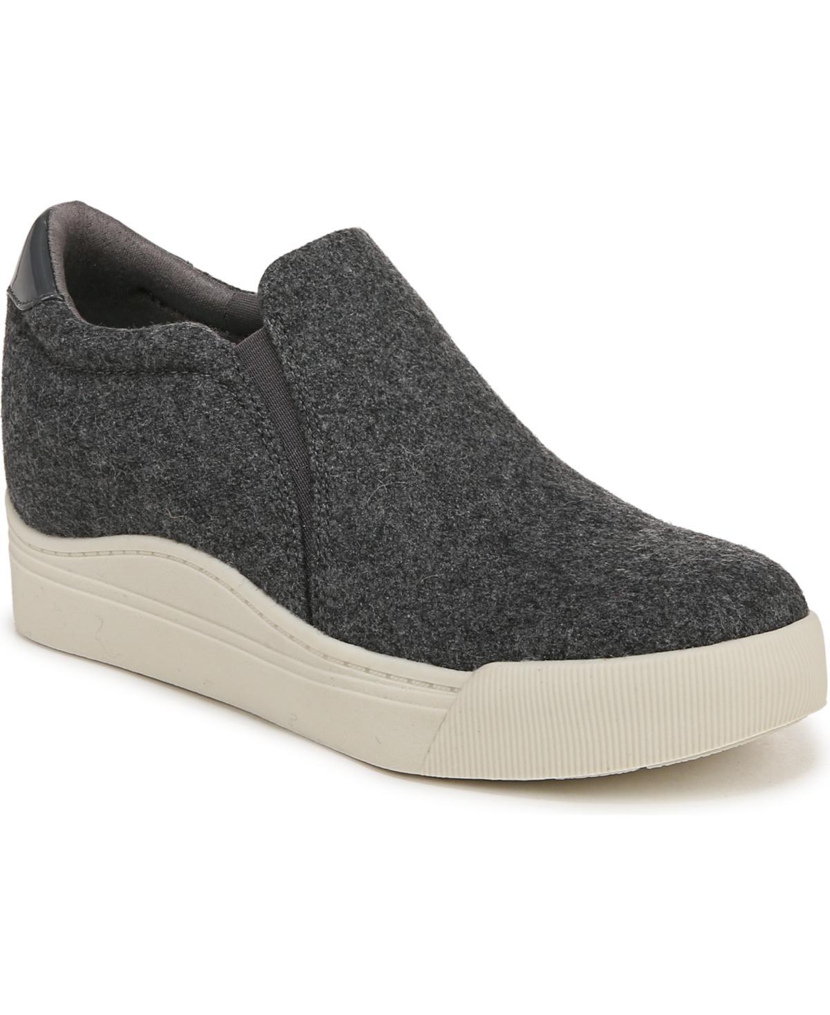 Dr. Scholls Womens Time Off Wedge Sneaker Product Image