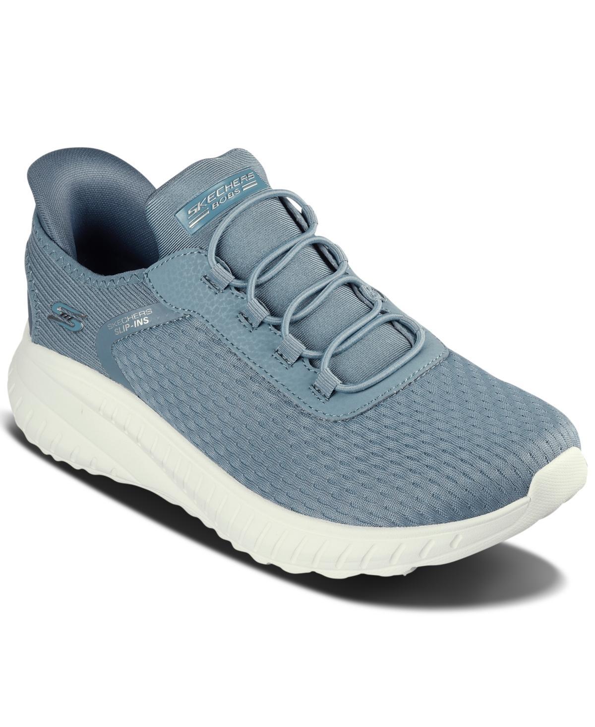 Skechers Womens Slip-Ins Squad Chaos In Color Sneaker Product Image