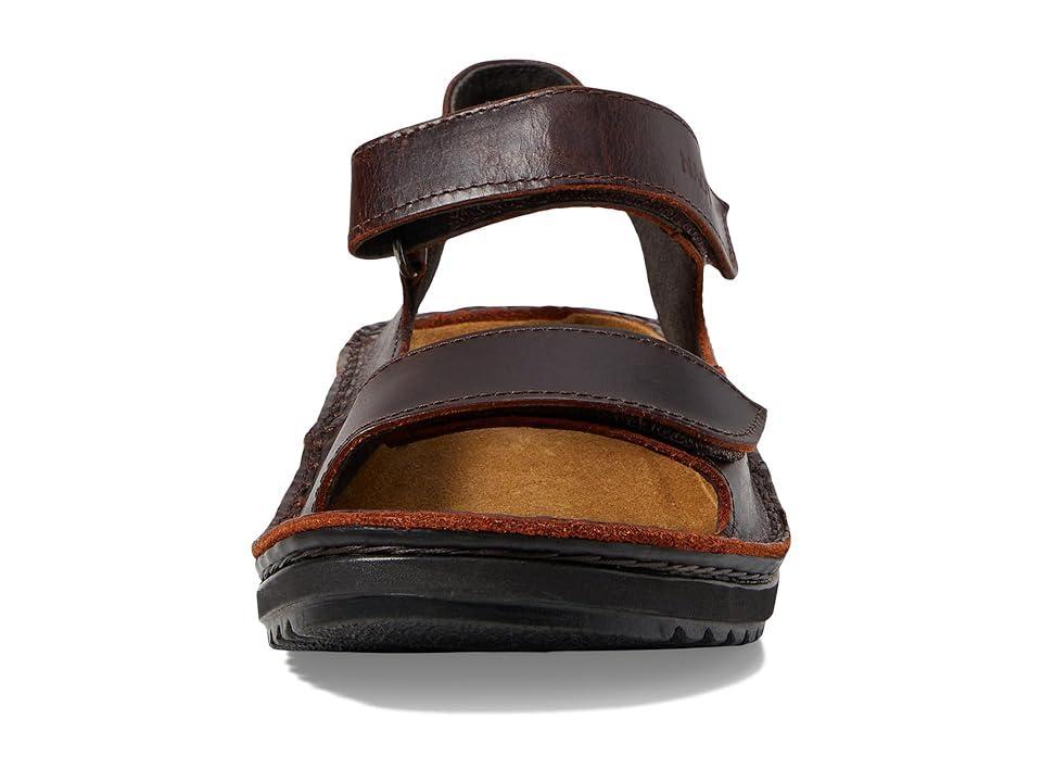 Naot Karenna (Buffalo Leather) Women's Sandals Product Image