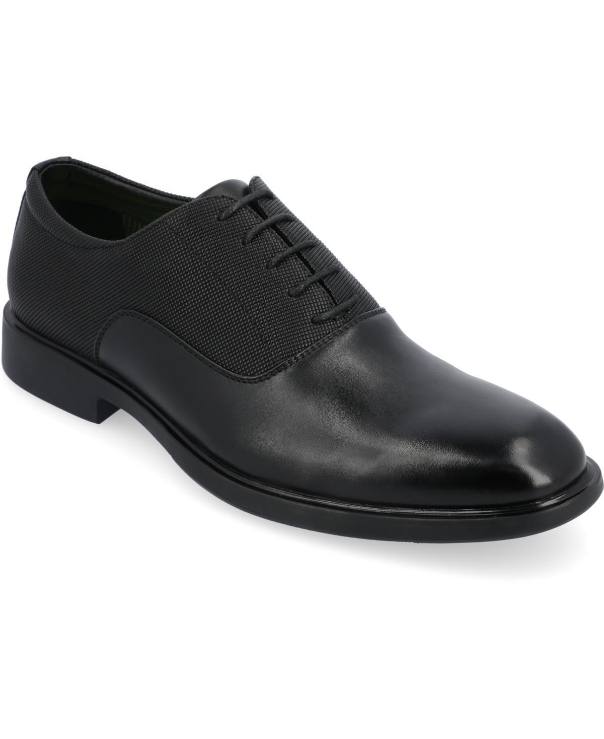 Vance Co Mens Vincent Oxford Shoes, 11 Medium Product Image