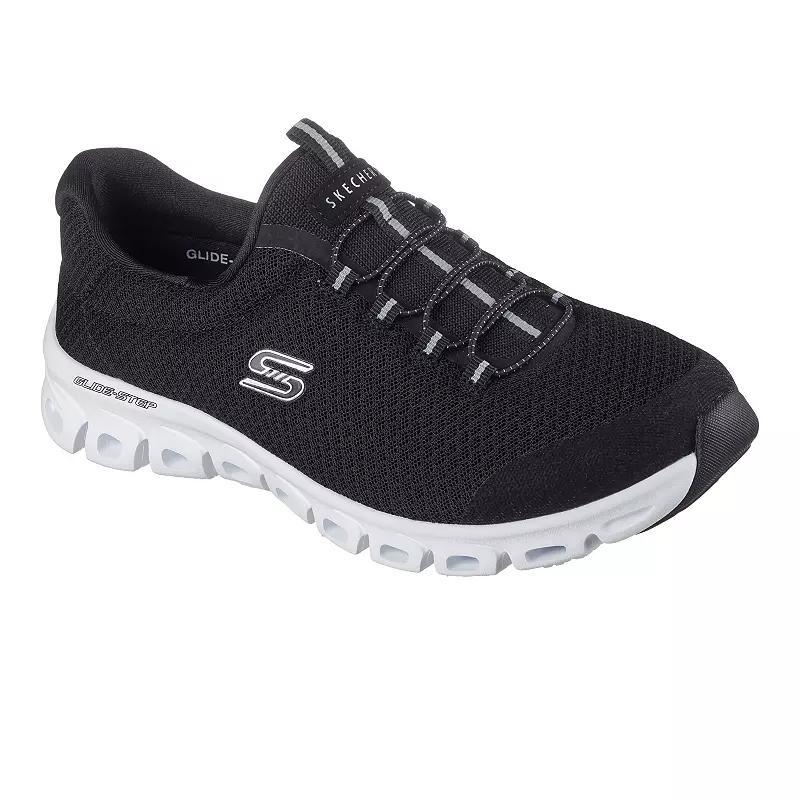 Skechers Glide-Step Resilience Womens Sneakers Product Image