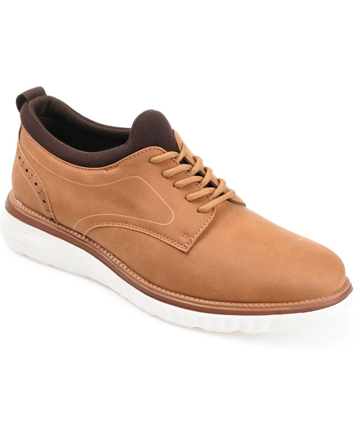 Vance Co. Mens Reynolds Casual Dress Shoes Product Image