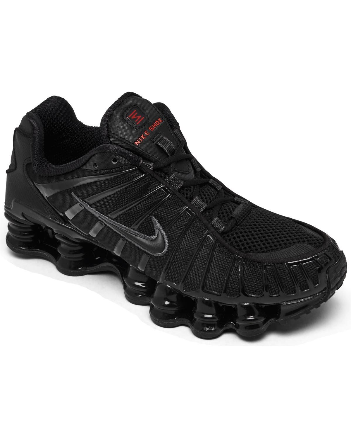 Nike Women's Shox TL Shoes Product Image