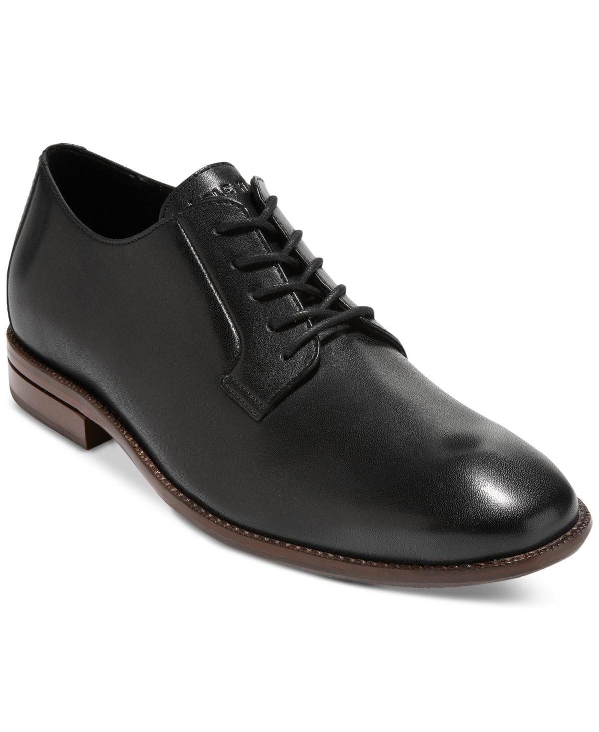 Cole Haan Mens Sawyer Lace-Up Oxford Dress Shoes Mens Shoes Product Image