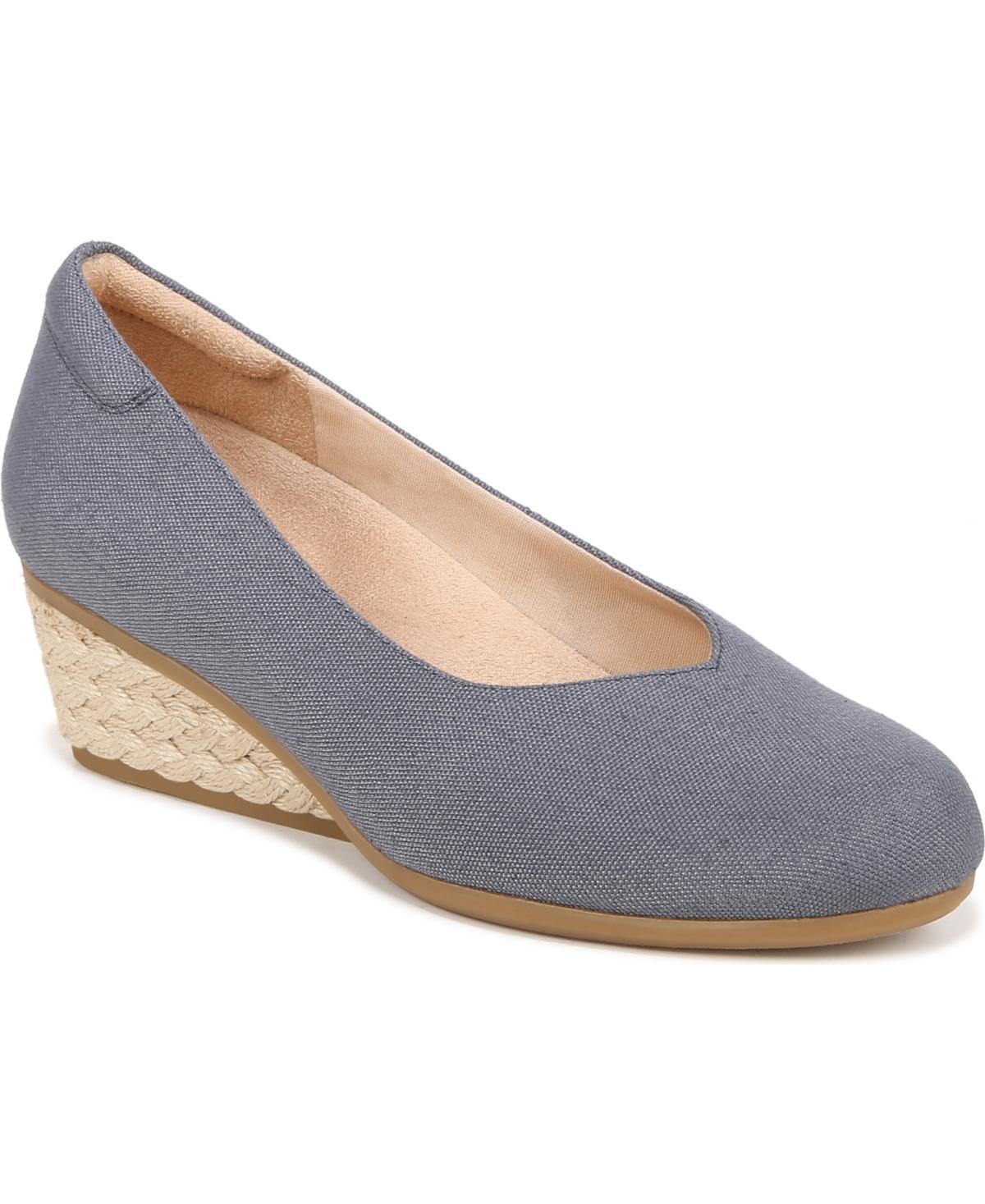 Dr. Scholls Womens Be Ready Wedge Pumps Product Image