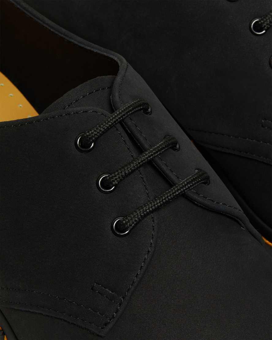 1461 Iced II Buttersoft Leather Oxford Shoes Product Image