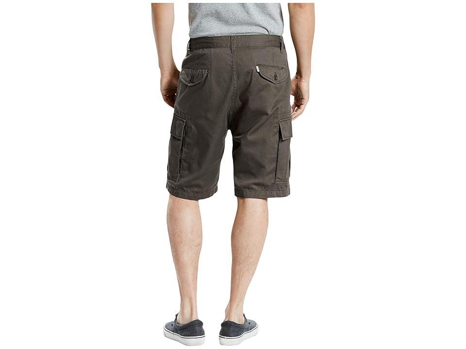 Mens Levis Carrier Cargo Shorts Product Image