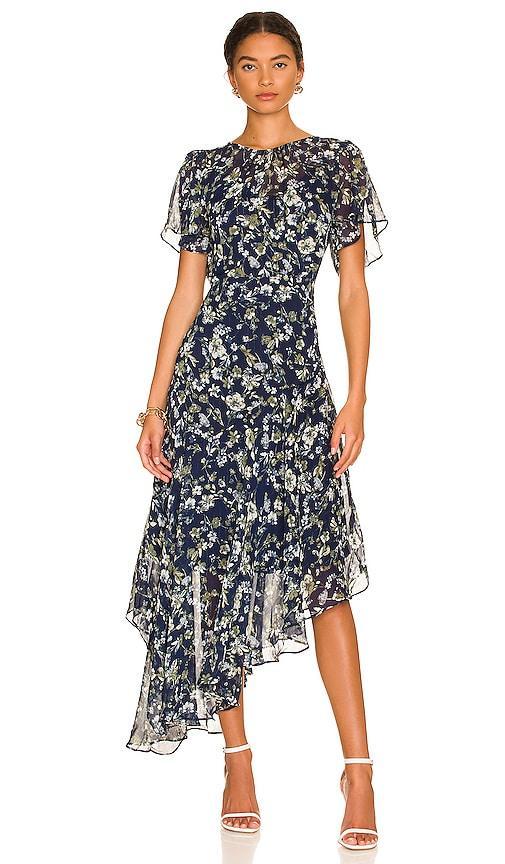 ASTR the Label Floral Print Dress Product Image