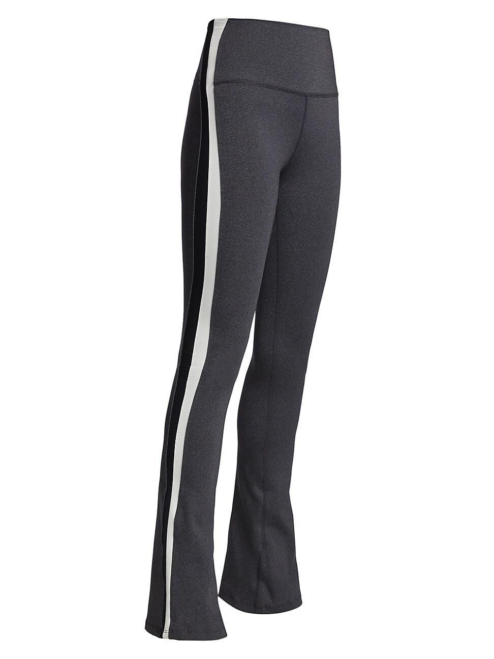 Womens Raquel High-Waist Flare Pants Product Image