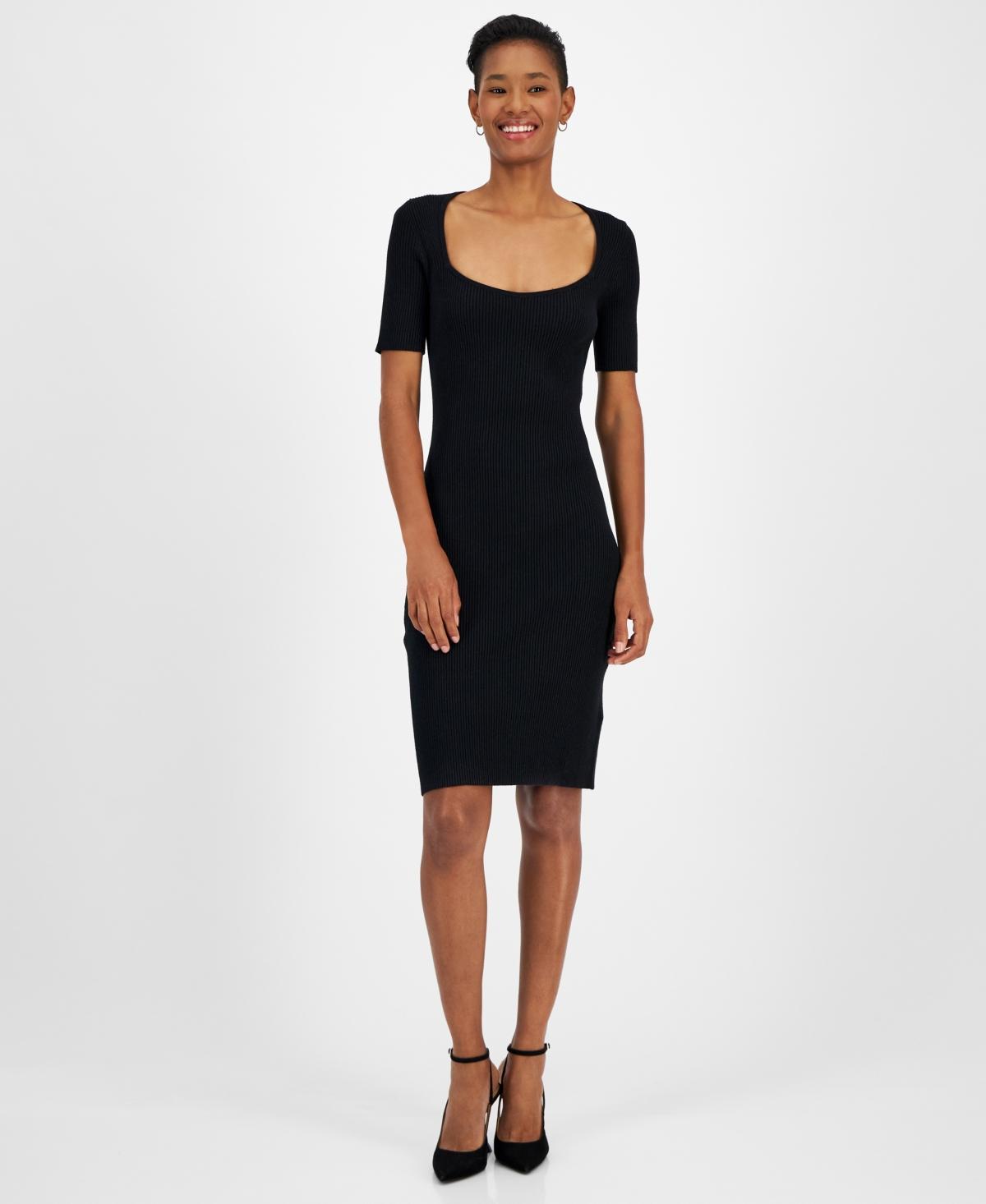 Boss Orange Womens Fesco Dress Product Image