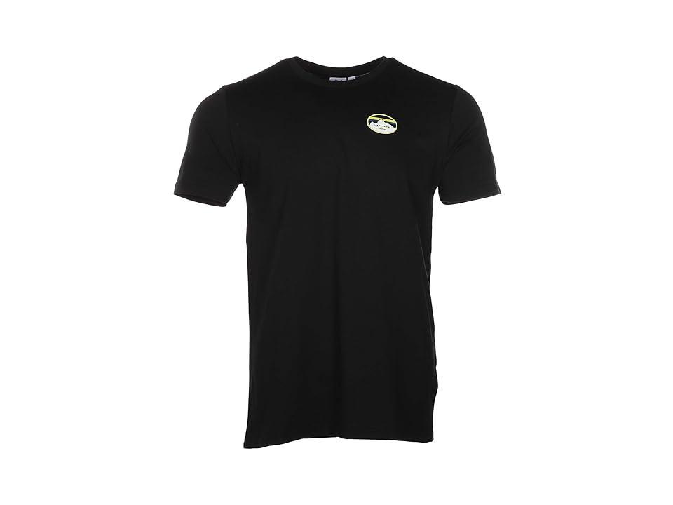 PUMA Puma X LB Tee (Puma ) Men's Clothing Product Image