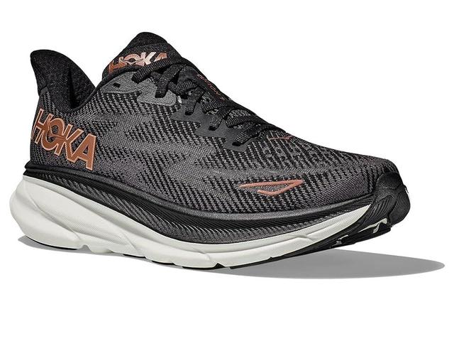 HOKA Clifton 9 Running Shoe Product Image