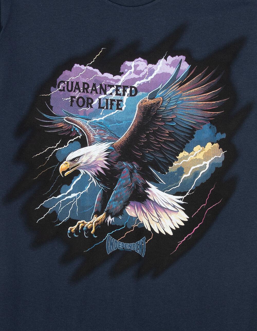 INDEPENDENT GFL Eagle Mens Tee Product Image