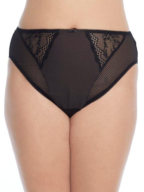 Elomi Charley High Cut Briefs Product Image