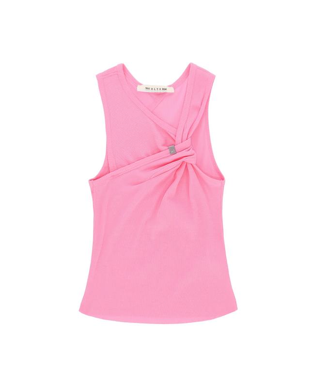 1017 ALYX 9SM | LIGHTERCAP TWIST TANK TOP | TOPS & SHIRTS Product Image