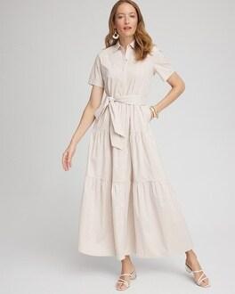 Women's Clothing - Dresses, Pants & Blouses - Chico's Product Image