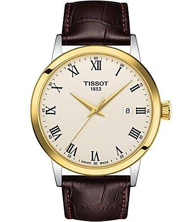 Tissot Classic Dream Watch 42mm Product Image