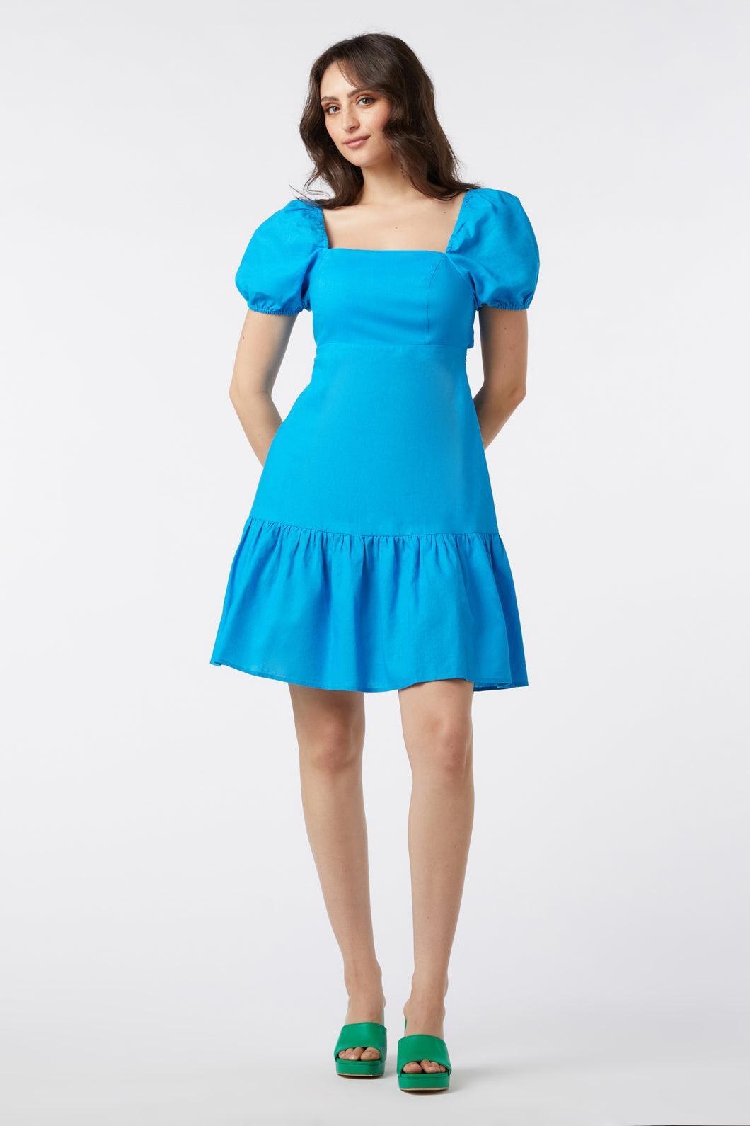 Ellie Mini Dress Product Image