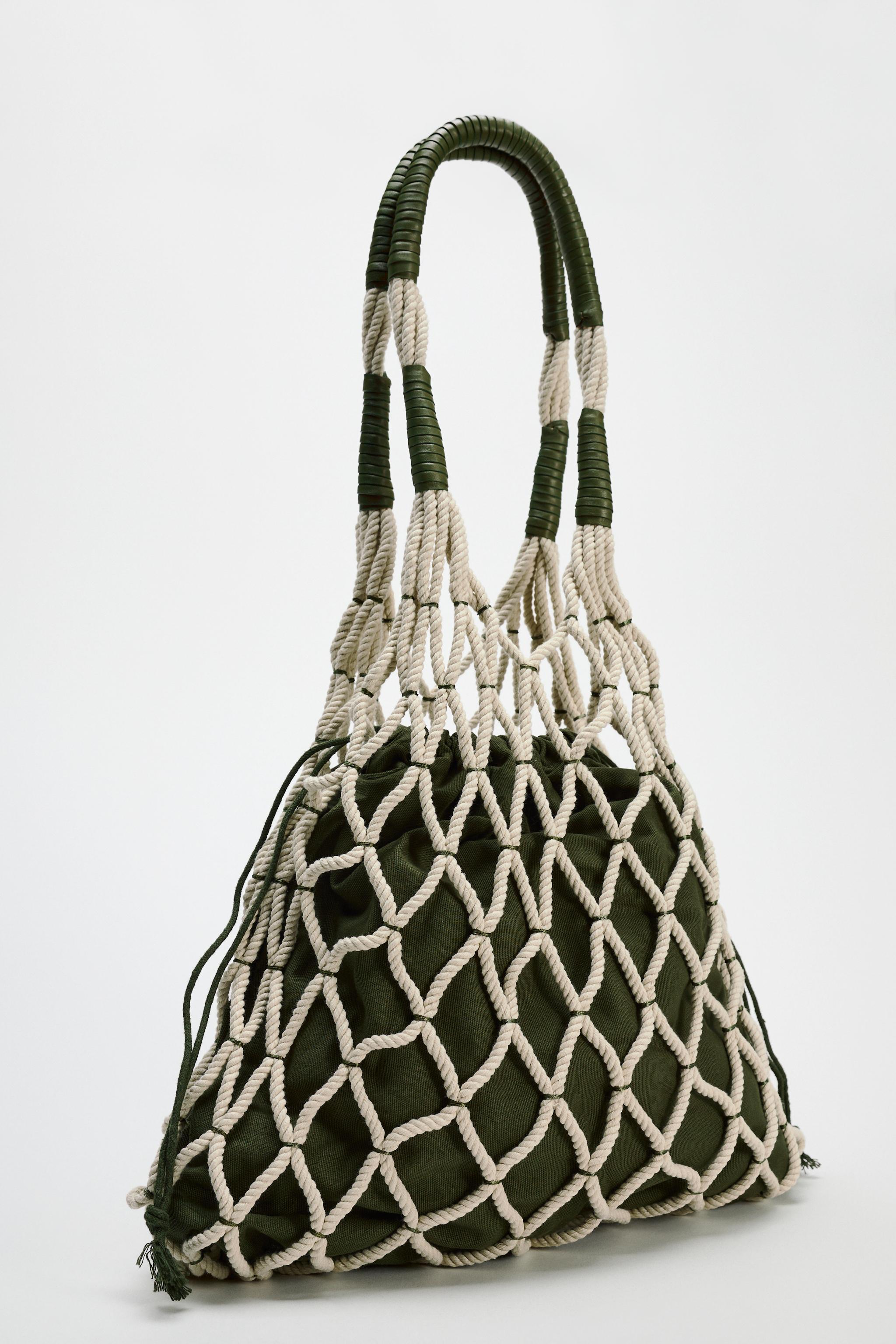 MESH SHOPPER Product Image