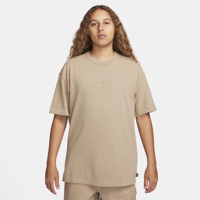 Men's Nike Sportswear Premium Essentials T-Shirt Product Image