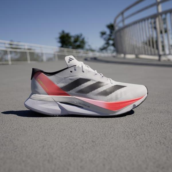 Adizero Boston 12 Shoes Product Image