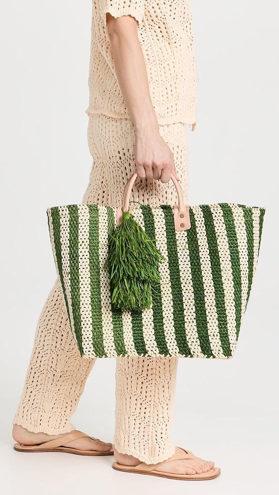 Mar Y Sol Lido Tote | Shopbop Product Image