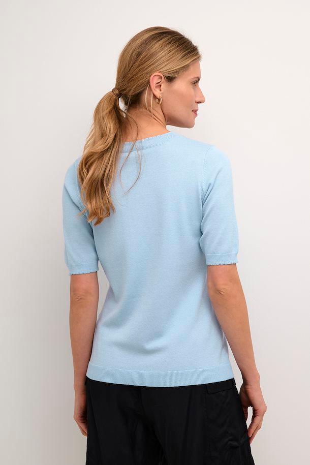 CUannemarie short sleeved pullover Product Image