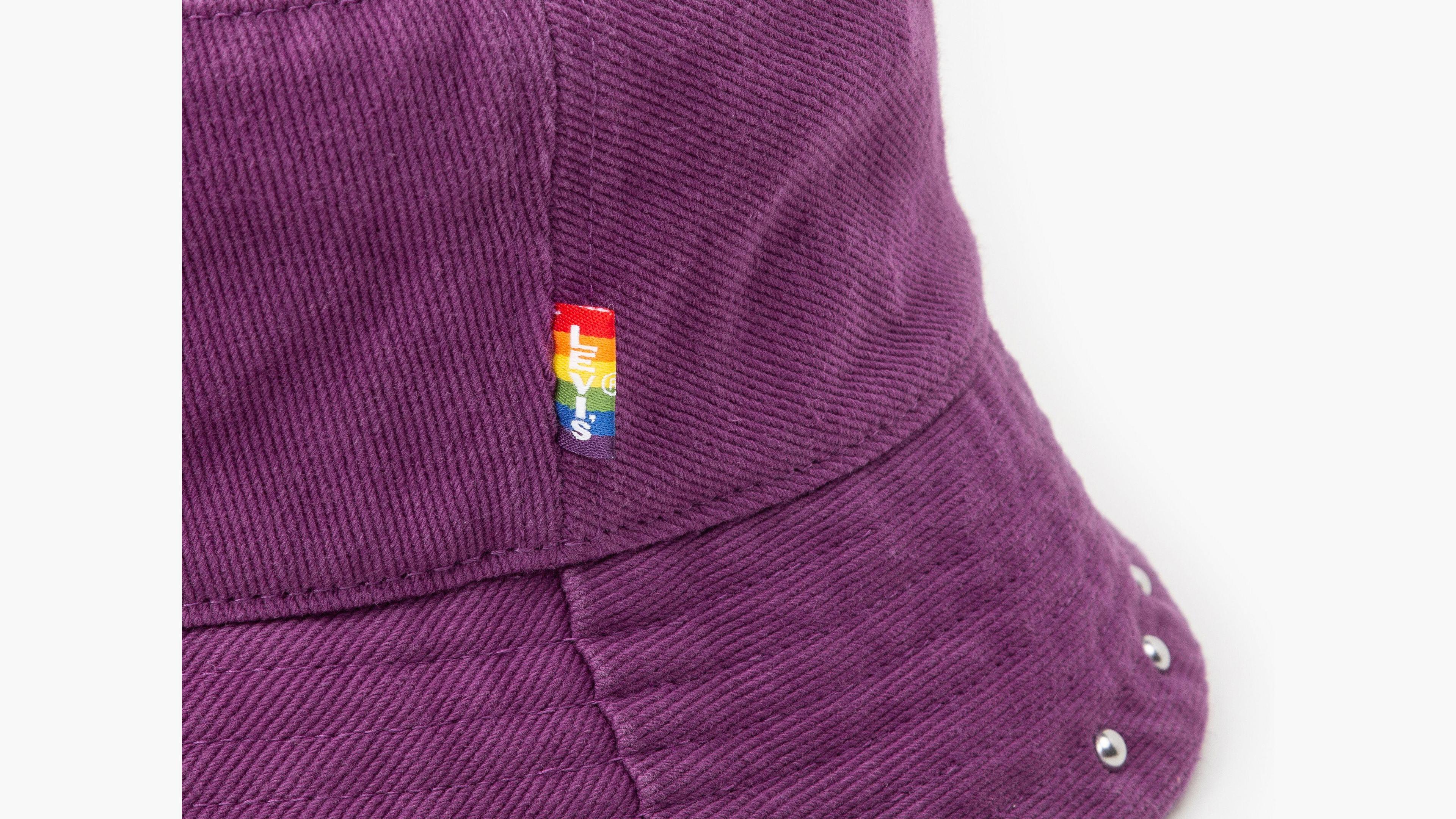 Levi's® Pride Bucket Hat Product Image