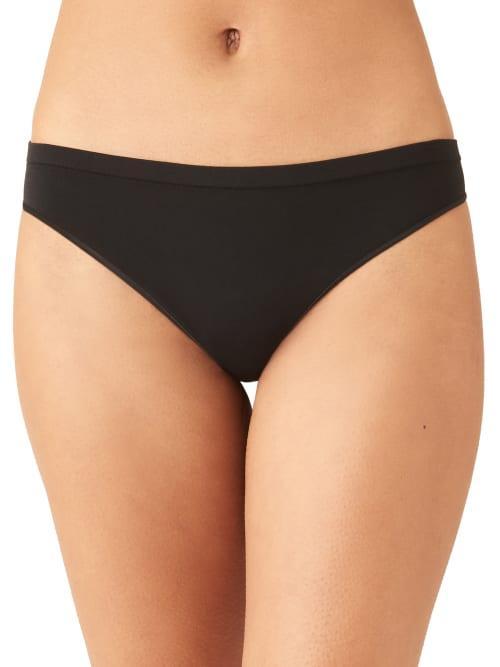 b.temptd by Wacoal Comfort Intended Thong Product Image