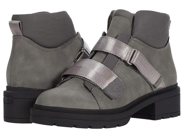 Rocket Dog Ilani (Dark Grey) Women's Boots Product Image