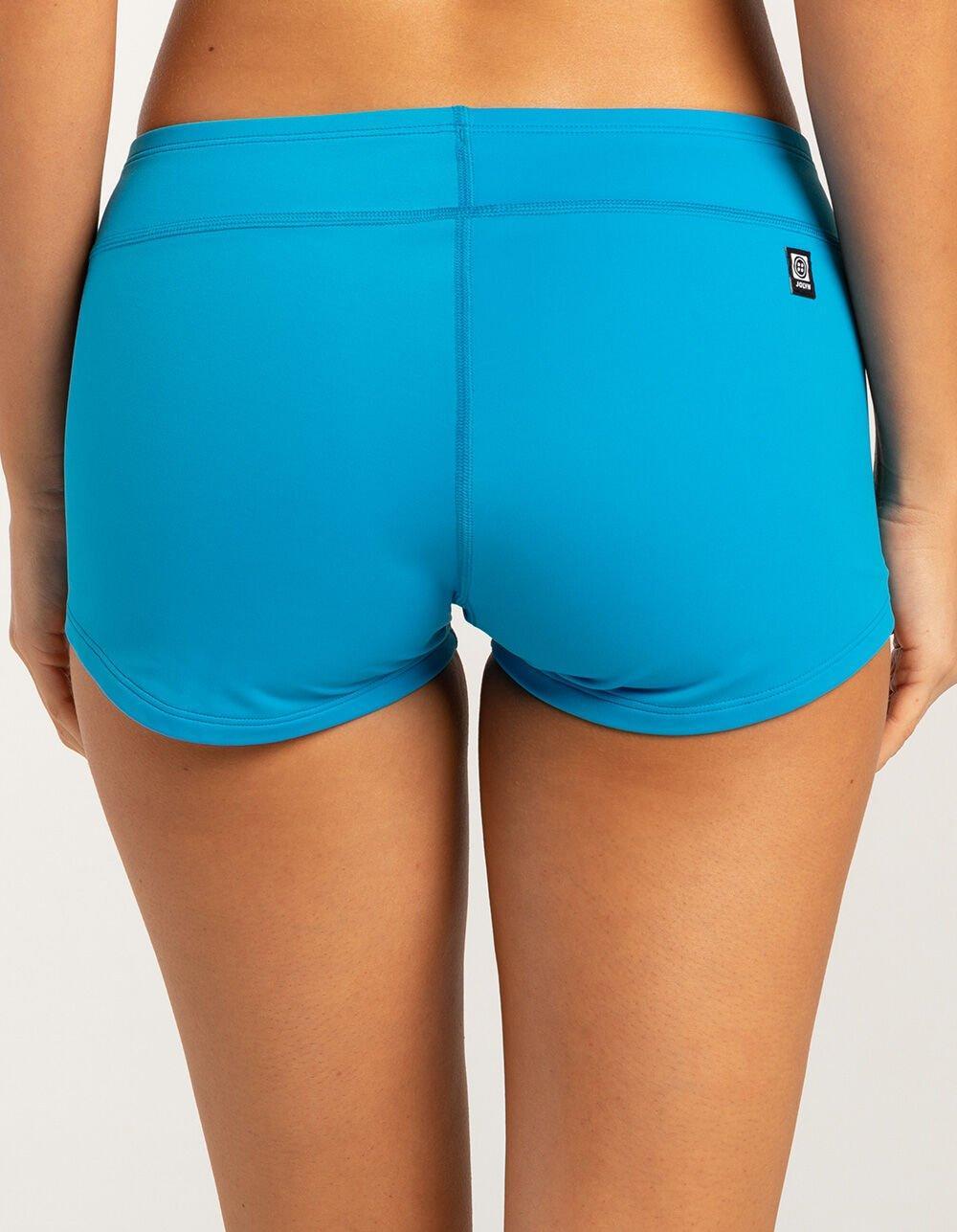 JOLYN Piha Womens Swim Shorts Product Image