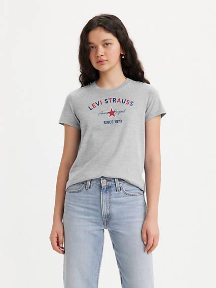 Levi's T-Shirt - Women's Product Image