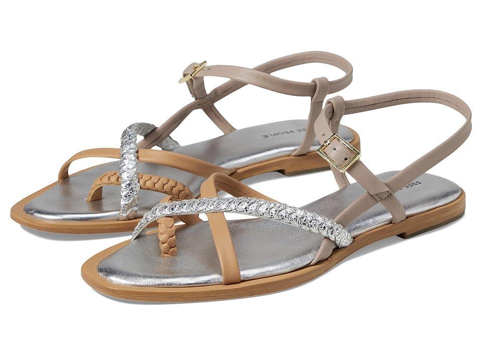 Free People Sunny Days Ankle Strap Sandal Product Image