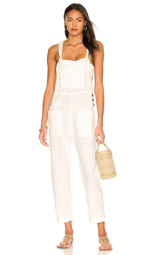 JUMPSUIT CALI GIRL Product Image