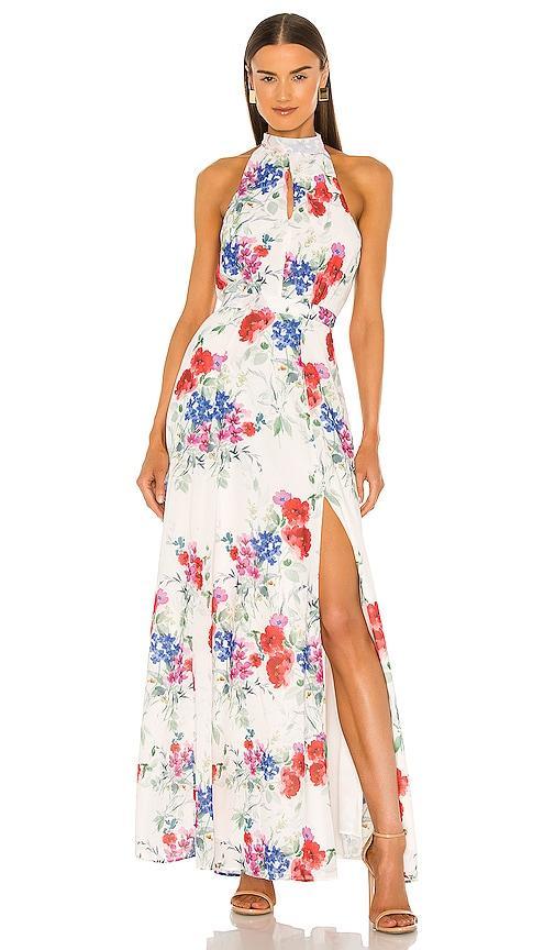 High Demand Maxi Dress Yumi Kim Product Image