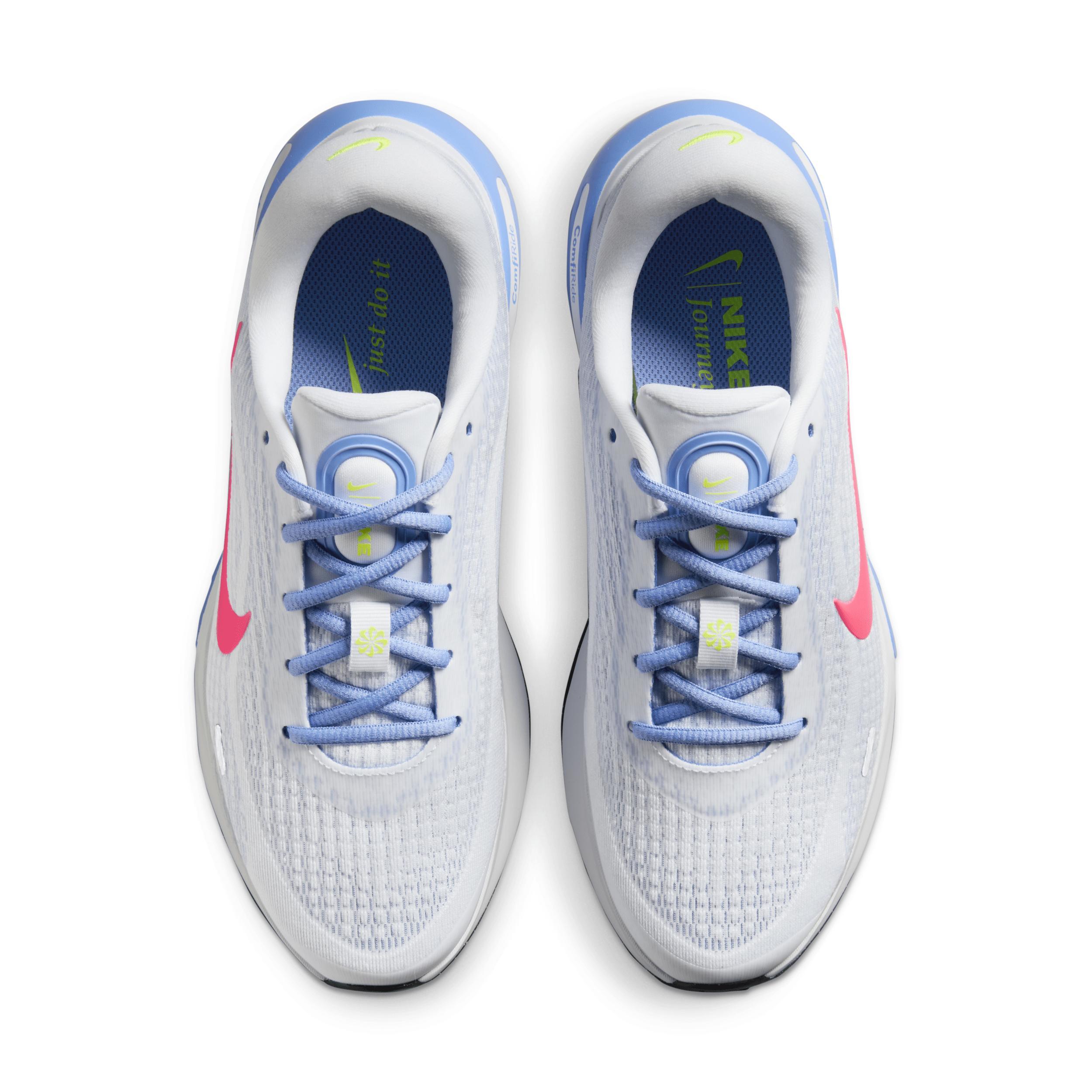 Nike Women's Journey Run Road Running Shoes Product Image