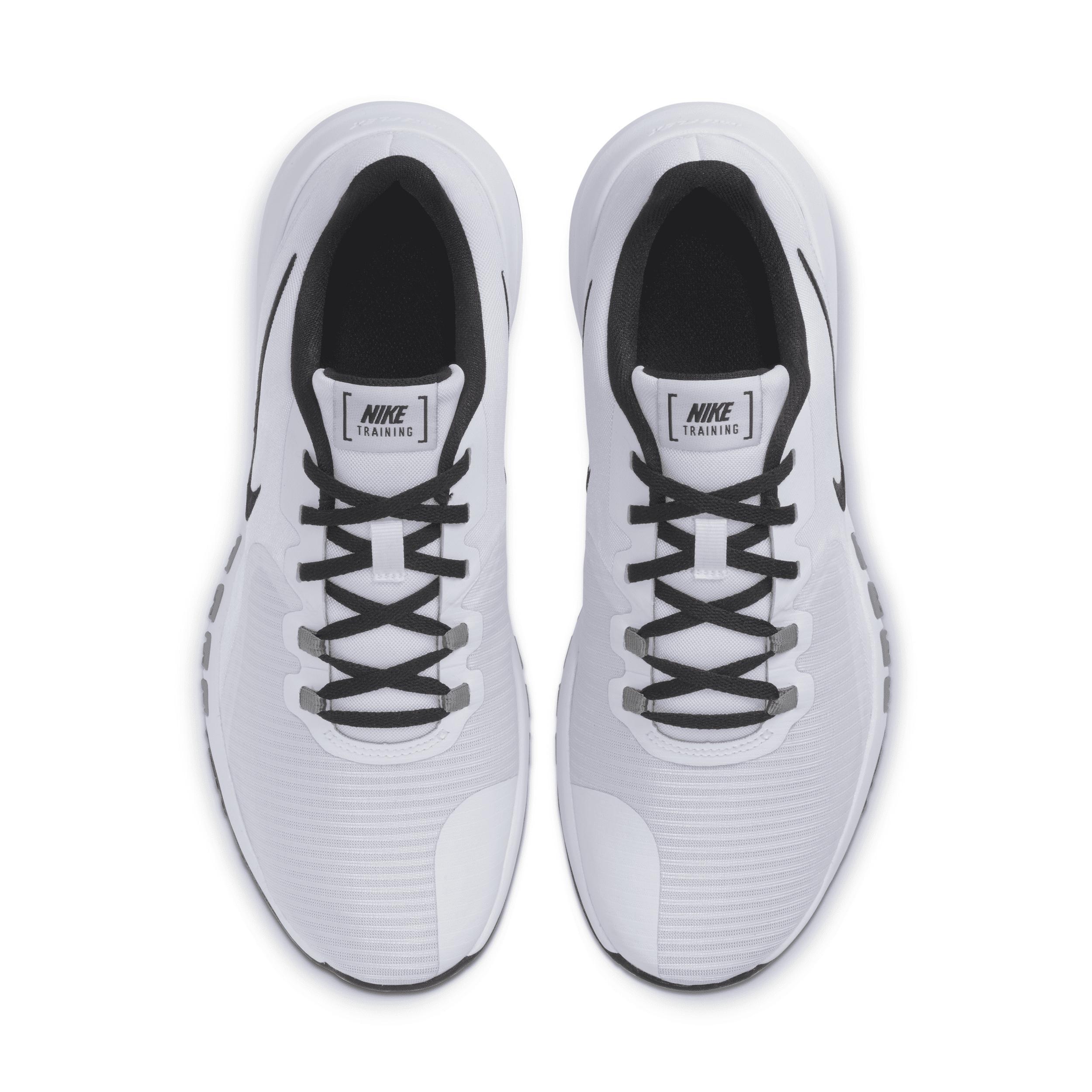 Nike Men's Flex Control 4 Workout Shoes Product Image