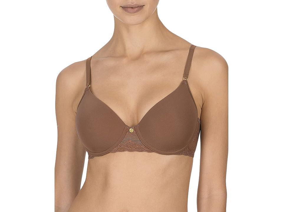 Natori Bliss Perfection Underwire Contour Bra Product Image