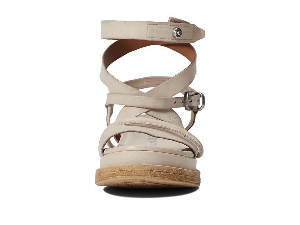 A. S.98 Labo Platform Sandal Product Image