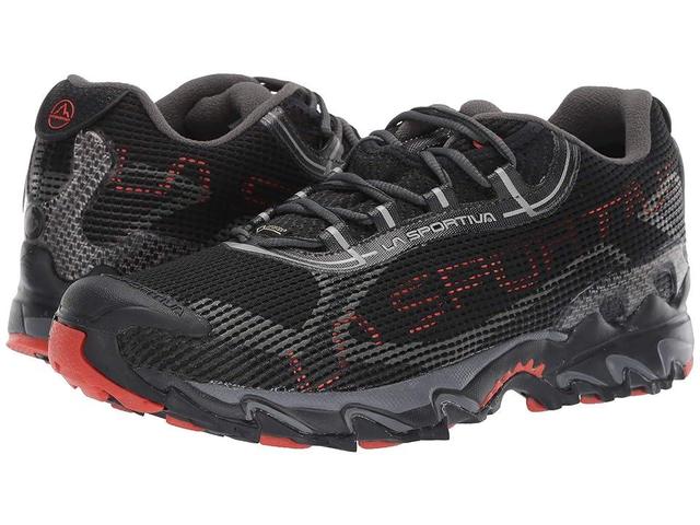 La Sportiva Wildcat 2.0 GTX Pumpkin) Men's Shoes Product Image