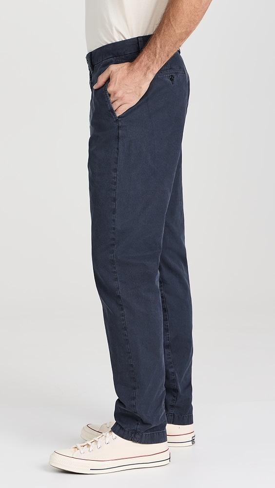 Closed Tacoma Tapered Pants | Shopbop Product Image