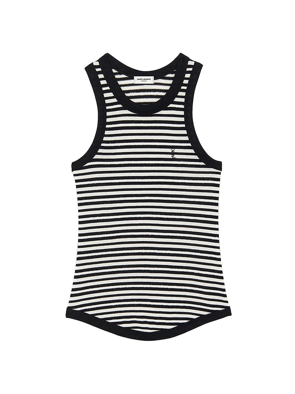 Womens Cassandre Tank Top Product Image