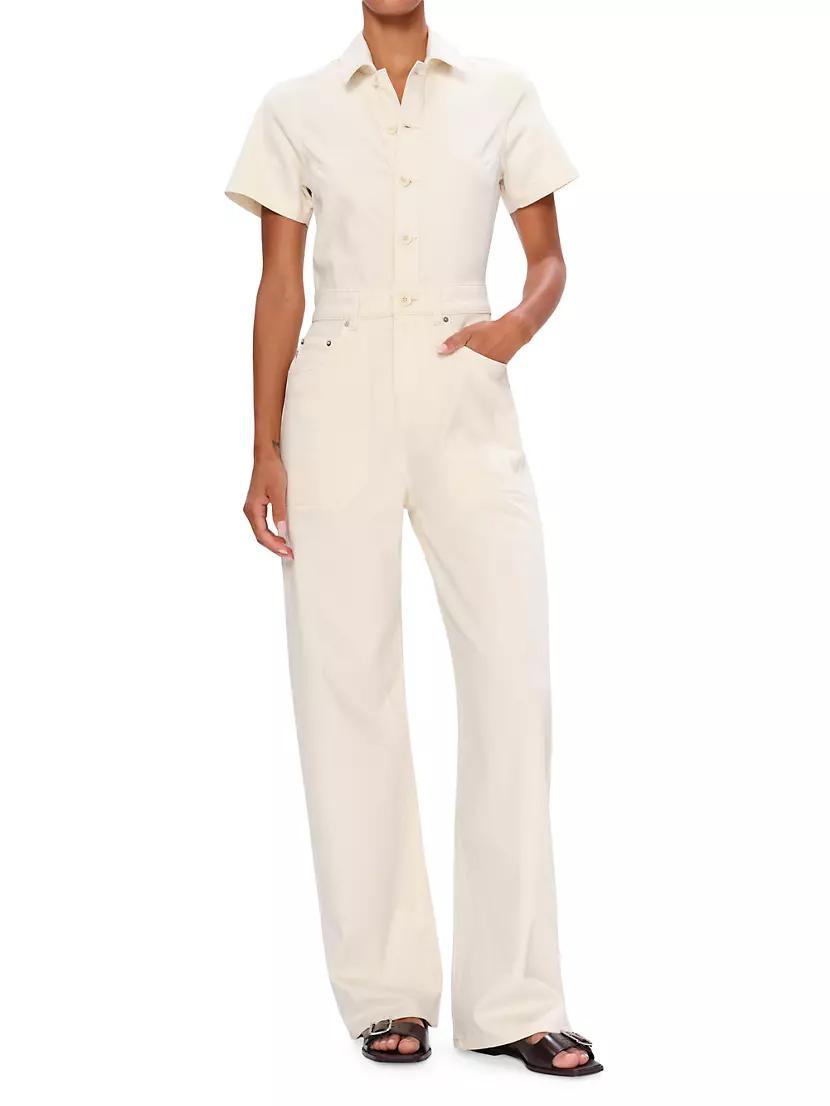 Montauk Jumpsuit Product Image