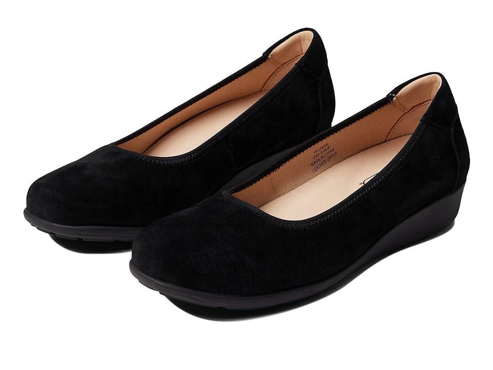 Propt Yara Wedge Slip-On Product Image