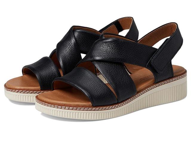 Eric Michael Oasis Women's Wedge Shoes Product Image