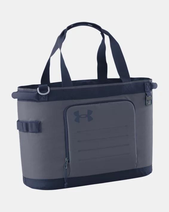 UA Contain 30-Can Cooler Tote Product Image